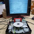 thumbnail image 3 of Rev2.1 PSU 12V Power Supply Board For (US EU AU Plug)B, 3 of 5