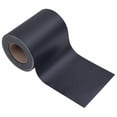 thumbnail image 3 of vidaXL Écrans de Confidentialité de Jardin 4 Pcs PVC 35x0,19 m Mat Gris Foncé, 3 of 5