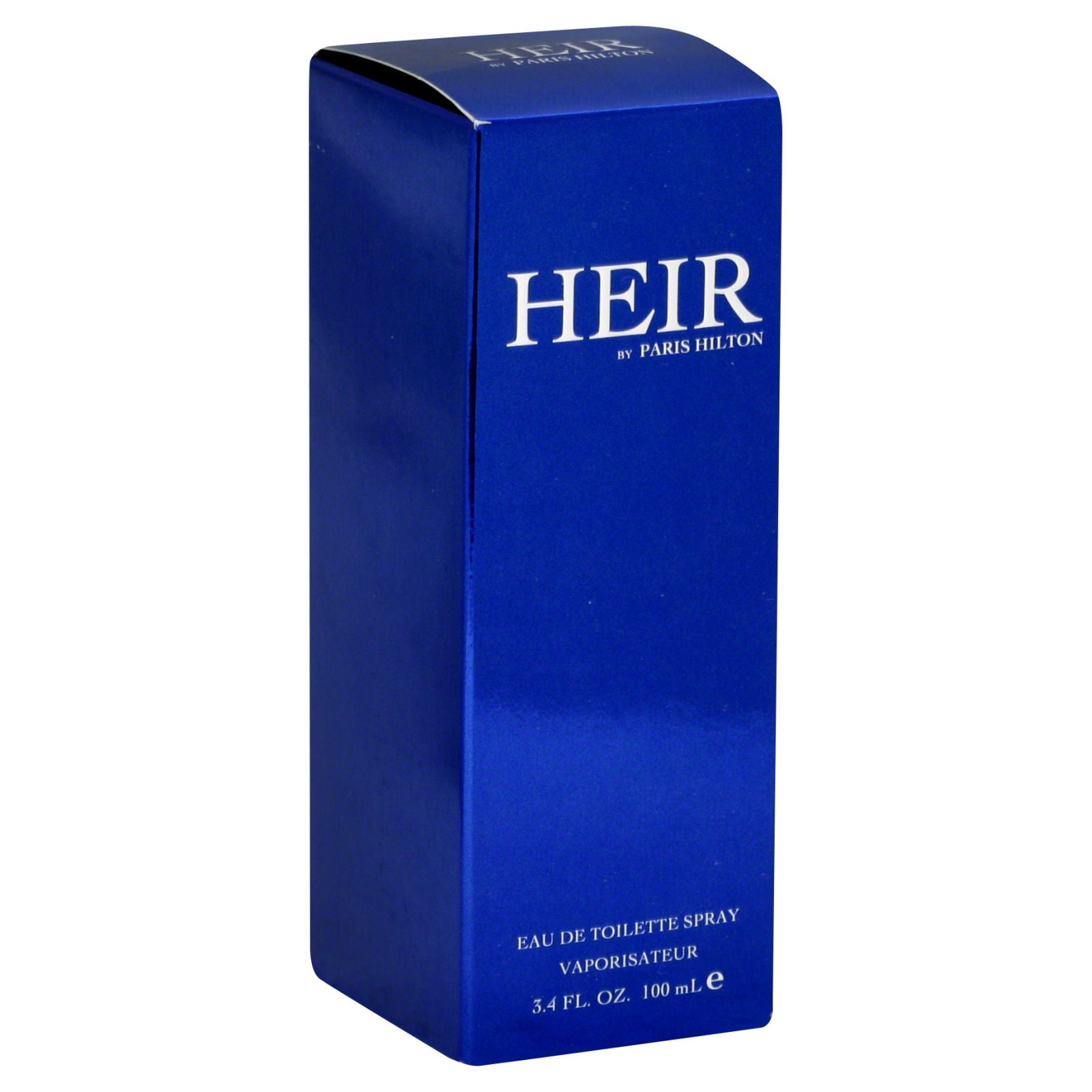 Paris Hilton Heir Eau de Toilette, Cologne for Men, 3.4 Oz