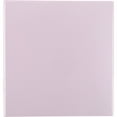 thumbnail image 5 of Pen + Gear Basic D-Ring View Binder, 1 1/2", Lilac (WM384-34LA), 5 of 8