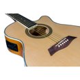 thumbnail image 2 of Guitarra Electroacústica Deviser L-706N, 2 of 4