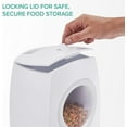 thumbnail image 6 of Arf Pets Automatic Pet Feeder Food Dispenser for Dogs, Cats & Small Animals, 6 of 7