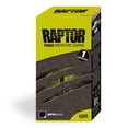 thumbnail image 1 of Kit U-POL RAPTOR 1 Litro Negro NR, 1 of 5