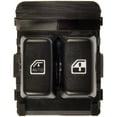 thumbnail image 3 of Dorman 901-089 Power Window Switch - Console Mounted, 2 Button for Specific Chevrolet Models, 3 of 5