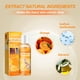 thumbnail image 3 of Gel exfoliante de cáscara de naranja Sincero 100 ml hidratante, 3 of 5