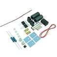 thumbnail image 2 of SSB Linear HF Power Amplifier for YAESU FT-817 KX3 FT-818 SMD Parts, 2 of 5