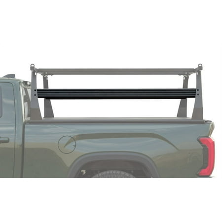 [F5070012]ACC ADATRAC Accessory Racks.Access 20-ON Jeep Gladiator 5Ft Box Adatrac Accessory Track