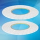 thumbnail image 5 of Cinta blanca de doble cara para pantalla de teléfono, cinta fuerte de doble cara, cinta adhesiva de doble cara, estuche para mantenimiento de teléfonos móviles LHCER Descripción de la referencia, 5 of 7