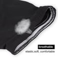 thumbnail image 4 of 1 Paire de Manchons de Jambes Respirants Protection Solaire UV Unisexe pour Sports Extérieurs (m), 4 of 10