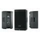 thumbnail image 4 of Bafle Profesional MA Audio 600w RMS BT 15" M15T Audiobahn M15T, 4 of 7