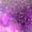 #3_Purple, variant on Women's Galaxy Planet Graphic 3/4 Sleeve Henley Top - V Neck Button Loose Business Casual Space Aesthetic Blouse,Multicolor,Large