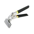 thumbnail image 2 of Herramientas para doblar chapa Herramientas para doblar chapa Manual para doblar chapa Manual para doblar chapa Manual para doblar bordes con mango Cabezal de flexión de 80 mm, 2 of 8