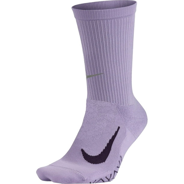 Nike Nike Unisex Elite Running Crew Socks sz 4 Men (1011.5) Women