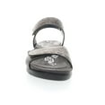thumbnail image 5 of Propet Women's Wanda Sandal Silver - WSX203LSIL, 5 of 5