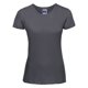 thumbnail image 1 of Russell - Camiseta para Mujer (Gris convoy), 1 of 1