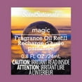 thumbnail image 4 of ScentSationals ScentCharm Oil - Magic, 4 of 5