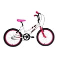 thumbnail image 1 of Bicicleta NEXT Cross Rodada 20 Blanca, 1 of 2