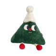 thumbnail image 2 of Árbol de Navidad con lindos adornos decorativos colgantes y muñecos de peluche navideños. Estilo B, 2 of 9