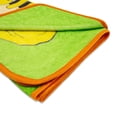 thumbnail image 3 of Manta plateada con diseño de queso Buffalo South Park, 114 x 152 cm, 3 of 9