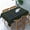 Clan Macmillan Blue and Green Scottish Tartan, variant on Rectangular Tablecloth – Waterproof, Wrinkle-Free, Decorative Table Cover for Dining Room, Parties, Picnics, and Outdoor Use, Clan MacMillan Blue and Green Scottish Tartan (60" X 84")
