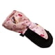 thumbnail image 2 of Yuarrent 1 par de guantes de esquí, manopla de invierno, calentador de manos, diseño grueso, mantiene el calor para niños, artesanía, accesorios para Kits de decoración para fiestas Azul oscuro Yuarrent HA046728-03, 2 of 6