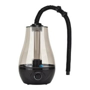 oshhnii Reptile Fog Machine Mister 3L Reptile Humidifier for Reptiles Terrarium Tank