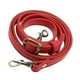 thumbnail image 4 of Correa de repuesto para bolso de hombro, correa universal moderna para bolso cruzado. Rojo, 4 of 9