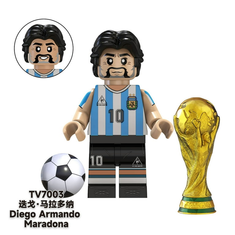 308★サッカー★ronaldinho★prostars★フィギュア 308☆サッカー☆ronaldinho☆prostars☆フィギュア