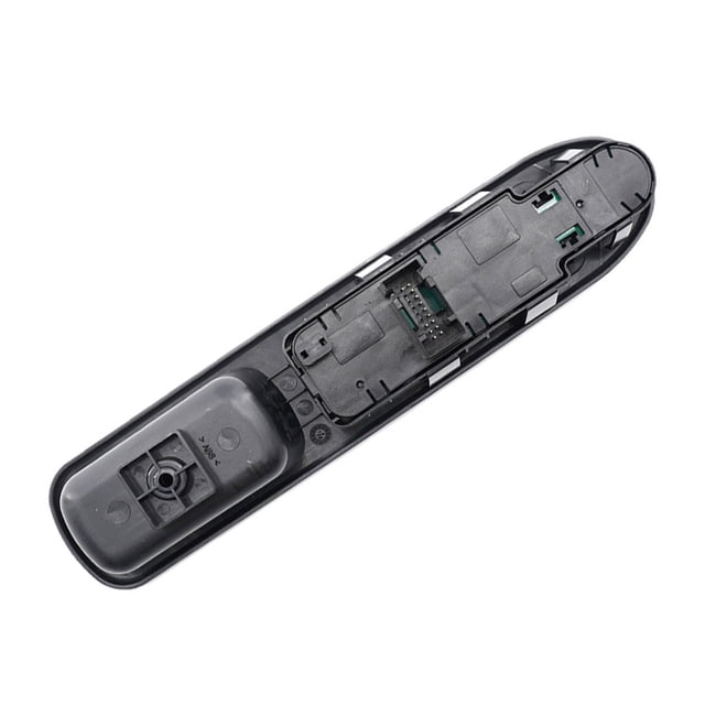 Ruiboury Reliable Power Window Switch Control Button For Long-lasting Performance Easy To Install 1Set