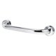 thumbnail image 4 of 33cm Stainless Steel Bathtub Grab Bar with Non-Slip Handle and Armrest for Elderly Children, 4 of 4
