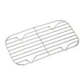 thumbnail image 1 of Visland Heatable Leak-proof Bento Box 304 Stainless Steel Camping Cooking Food Box for Office, 1 of 8