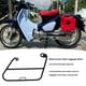 thumbnail image 4 of Portaequipajes Lateral, Asiento De Metal Resistente, Soporte Para Portaequipajes, Soporte Para Tanque De Para Super Cub C125 2019 A 2023, 4 of 7
