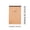 B, variant on 60 Sheets Note Papers Drawing Paper Pad Drafting Pad Portable Sketchbook(64K)