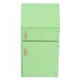 thumbnail image 4 of Miniature Dollhouse Refrigerator, Right Size DollHouse Furnishings  For Mini Kitchen, 4 of 8