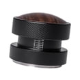 thumbnail image 1 of Distribuidor de café Strade Fareast Limited espresso 53 mm acero inoxidable altura ajustable, 1 of 8