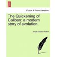 thumbnail image 2 of Le Réveil de Caliban : une Histoire Moderne de l'Évolution, 2 of 2