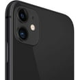 thumbnail image 4 of Apple iPhone 11 64GB Smartphone | Open Box | Black, 4 of 4