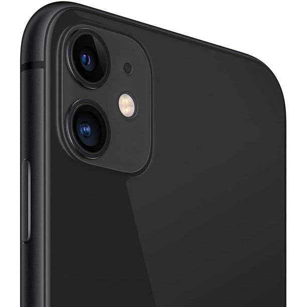 Apple iPhone 11 64GB Smartphone | Open Box | Black - Walmart.ca