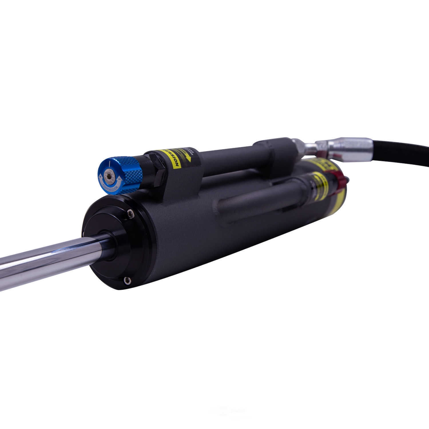 Bilstein 25-326376 Suspension Shock Absorber