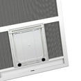 thumbnail image 2 of Screen Door Aluminum PCA CC with Large Pet Door, 2 of 4
