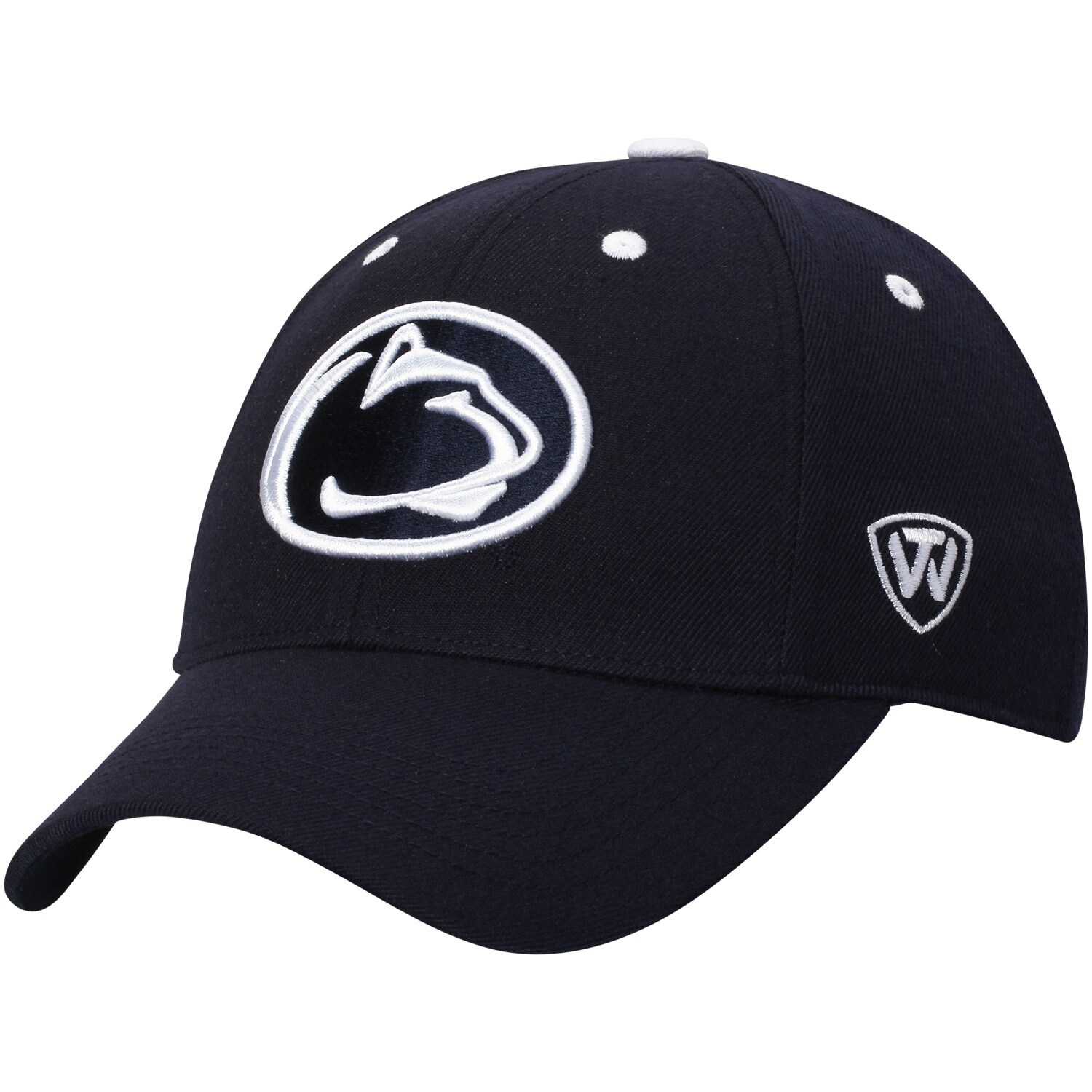 penn state fitted hat