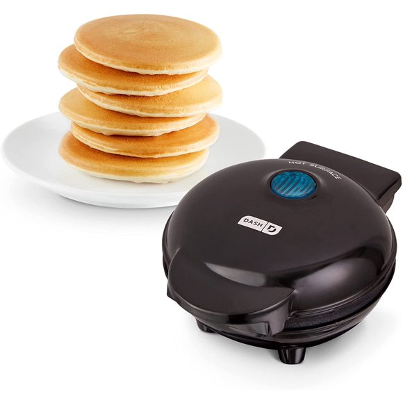 Mini Electric Griddle