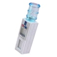 thumbnail image 2 of 1 Set Mini Water Dispenser Doll House Decor Drinking Fountain Model Mini House Decor, 2 of 7