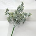 thumbnail image 5 of JJKBVCLO Flowers Garden Wedding Silk Green Home Home, 5 of 5