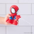 thumbnail image 2 of Juguete de baño Jazwares Marvel Spidey Style 1 con Bath Squirters, 2 of 3