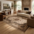 thumbnail image 1 of Rug Branch Majestic Collection Traditional Oriental Area Rug, 1 of 11
