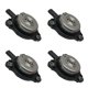 thumbnail image 1 of 4X A2761560790 Sensor de PosicióN del ÁRbol de Levas VáLvula de Control de Solenoide AutomóVil para - C300 C350, 1 of 5