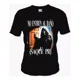thumbnail image 1 of T-shirt Playera Gym Urban Calacas Chidas Memes Olimpica Ms01, 1 of 4