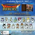 thumbnail image 2 of Dragon Quest Heroes II Explorer's Edition, Square Enix, PlayStation 4, [Physical], 662248919515, 2 of 11