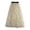 Beige, variant on RYKJLWY Maxi Skirts for Women Women's Tulle Skirt Ruffle Multilayer Mesh A Line Tier Tutu Prom Wedding Long Tulle Skirts Plus Size Maxi Skirt (Black,One Size)